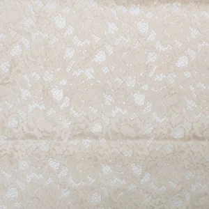 Pizzo beige