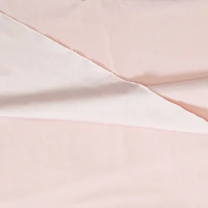 Tessuto di raso - crepe rosa