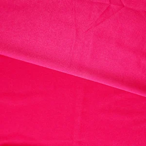 Tessuto di raso - crepe fucsia